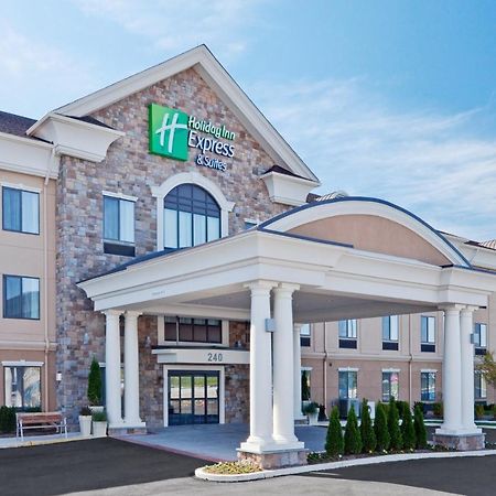 Holiday Inn Express Hotel & Suites Warminster-Horsham, An Ihg Hotel Ngoại thất bức ảnh