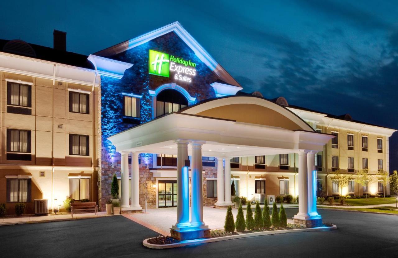 Holiday Inn Express Hotel & Suites Warminster-Horsham, An Ihg Hotel Ngoại thất bức ảnh